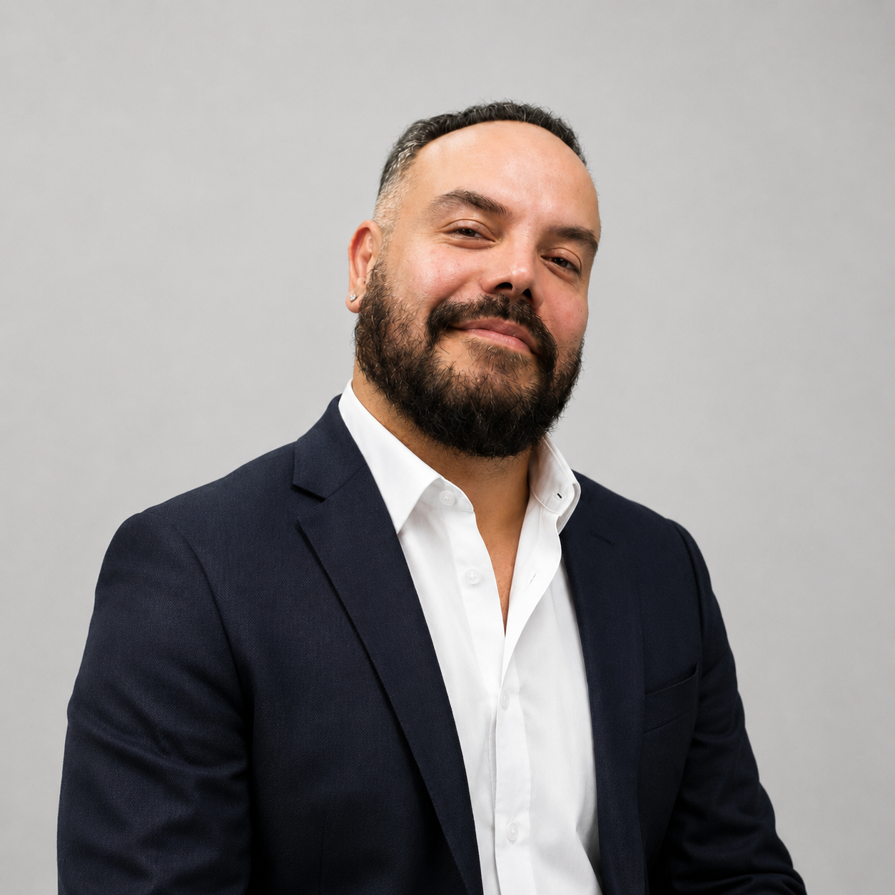 Benjamin Badaró