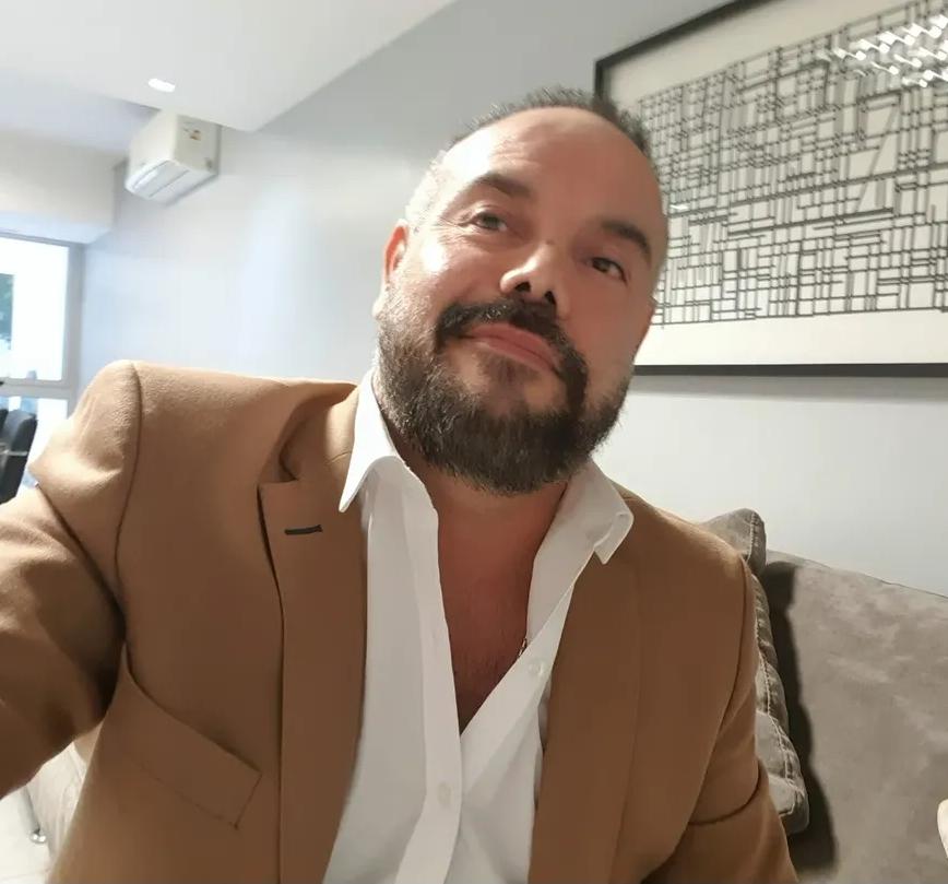 Benjamin Badaró